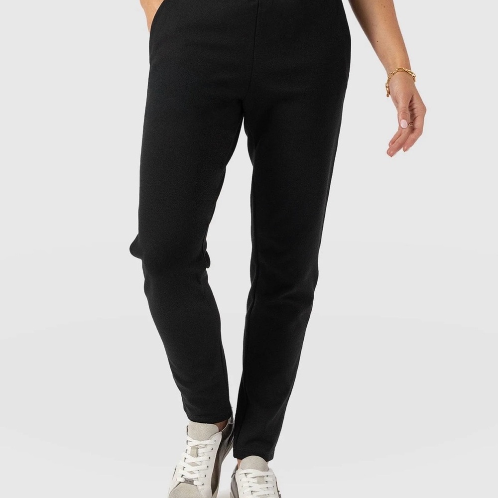 Saint + Sofia Finsbury Pant Size 6